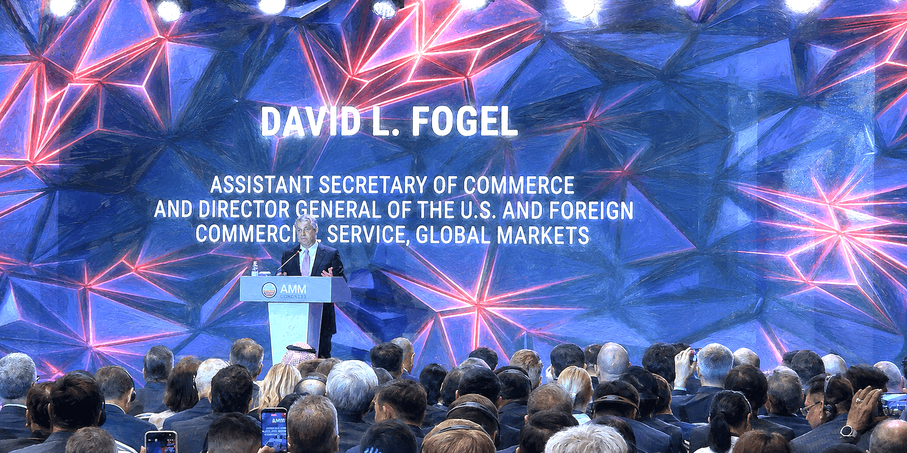 U.S. Moves from Dialogue to Action on Critical Minerals in Kazakhstan