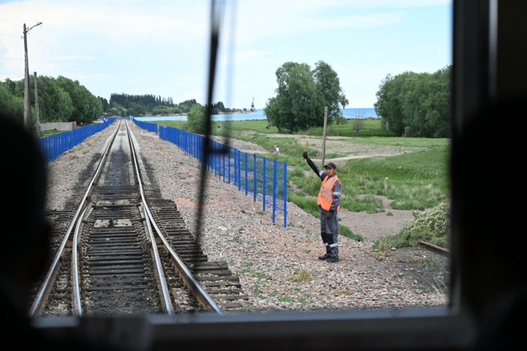 balykchy-cholpon-ata-railway