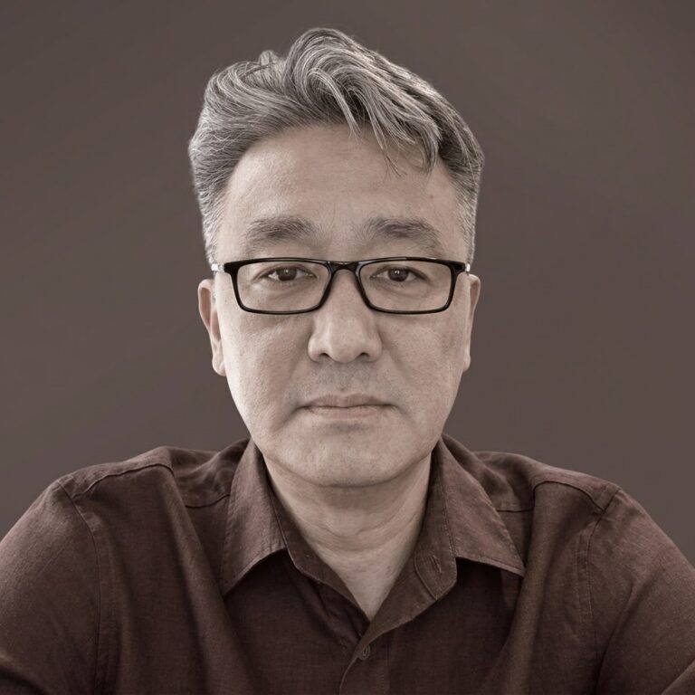 Aidar Borangaziyev's Avatar